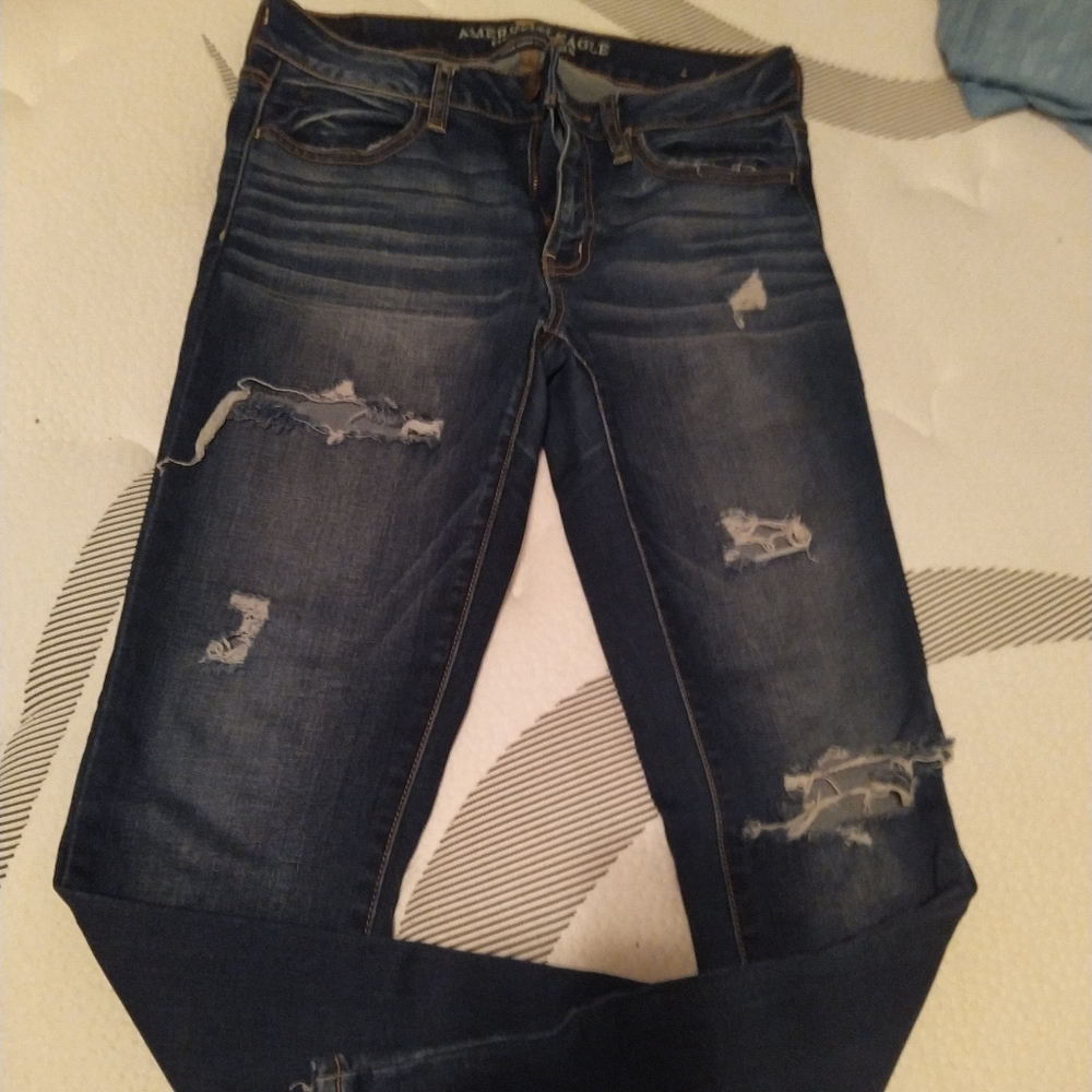 American eagle